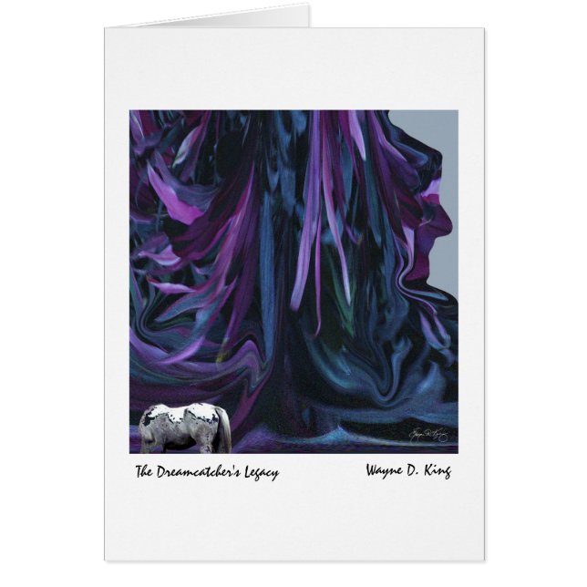 De Oudheid van de Drocatcher (Voorkant)