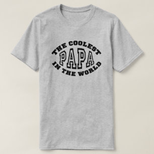 De oudste papieren ter wereld t-shirt
