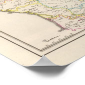 De oudste religie in Frankrijk Poster (Hoek)