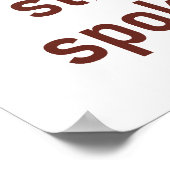 De oudste taal - Geschiedenis Poster (Hoek)