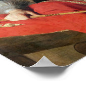 De oudste zoon van Pierre Corneille Poster (Hoek)