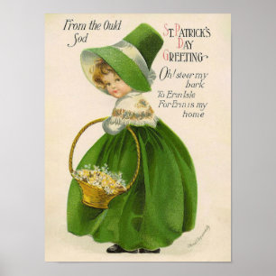 De ould Sod Poster