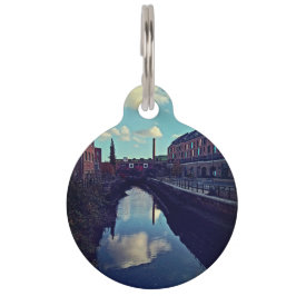 De Ouseburn Huisdierpenning