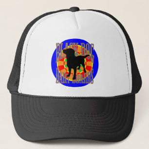De outbacker trucker pet