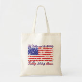 De outlaw en de hillbilly tote bag (Voorkant)