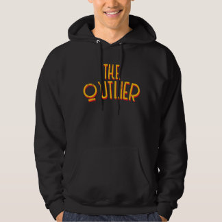 De outlier hoodie