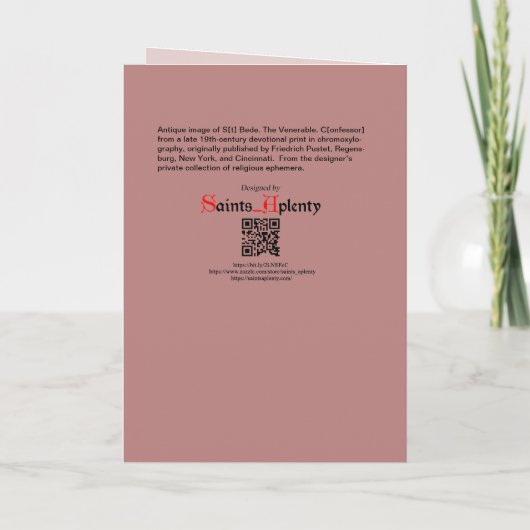 De overdraagbare overstroming (P 008) Kaart (Achterkant)