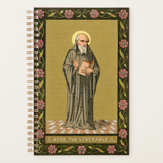 De overdraagbare overstroming (P 008) Planner (Voorkant)