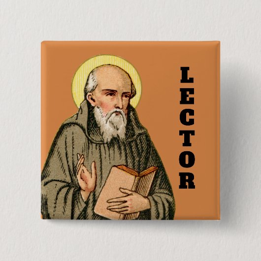 De overdraagbare overstroming (P 008) Vierkante Button 5,1 Cm (Voorkant)