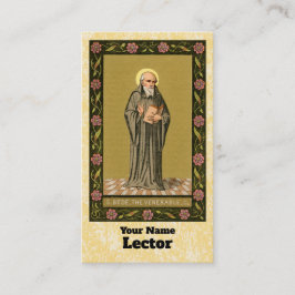 De overdraagbare overstroming (P 008) Visitekaartje