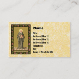 De overdraagbare overstroming (P 008) Visitekaartje