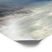 De overlevende, Ivan Konstantinovitsj Aivazovski, Foto Afdruk (Hoek)