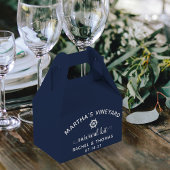 De overlevingskit van de bruiloft in Uw Weddenscha Bedankdoosjes