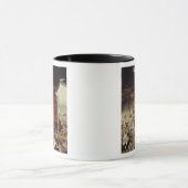 De overstroming, 1516 mok (Midden)