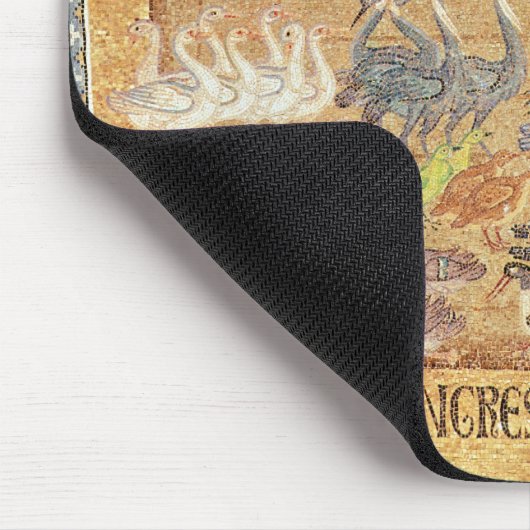 De overstroming, van het Atrium, detail van Noah Muismat (Hoek)