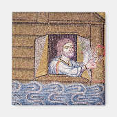 De overstroming van het Atrium Magneet (Voorkant)