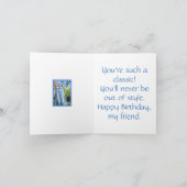 "DE OVERTREKKEN DIE OP CLOTHESLINE/YOU HANGEN ZIJN KAART (Binnen)