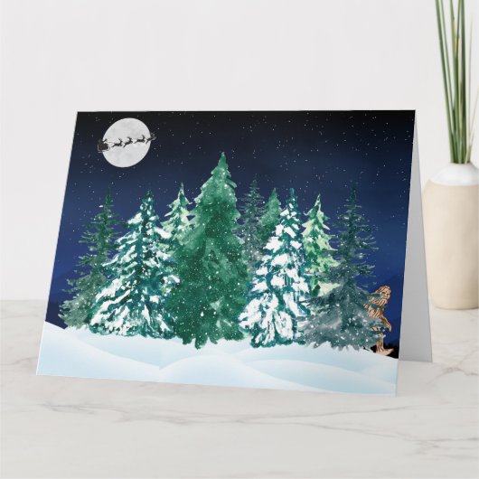 De overtuigingen van het seizoen kaart (Voorkant)