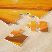 De overvloedige vruchten en groenten legpuzzel (Zijkant)