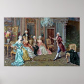 De overweging poster (Voorkant)