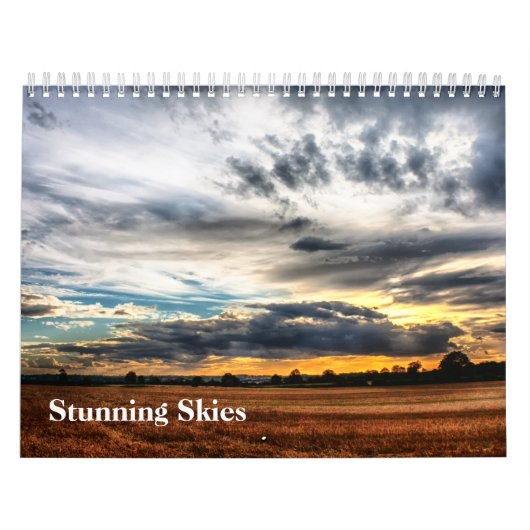 De overweldigende Kalender van Hemelen (Hoes)