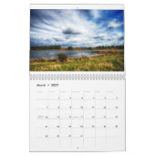 De overweldigende Kalender van Hemelen (Mar 2027)