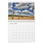 De overweldigende Kalender van Hemelen (Jan 2027)
