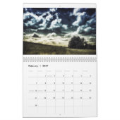 De overweldigende Kalender van Hemelen (Feb 2027)