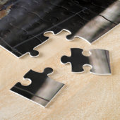 De overwinning die de moeilijkste is biedt de best legpuzzel (Zijkant)