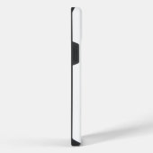 De overwinning najagen iPhone hoesje (Rechterkant)