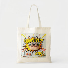 De overwinning van het Wilde Jaar van de Leraar Tote Bag