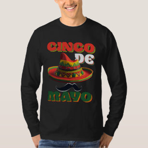 DE OVERWINNING VAN MEXICO. T-SHIRT