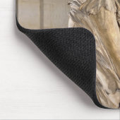 De overwinning van Samothrace Muismat (Hoek)