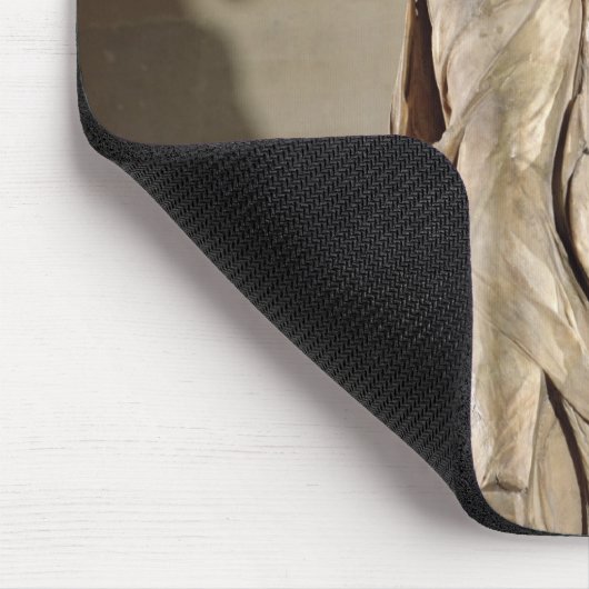 De overwinning van Samothrace Muismat (Hoek)