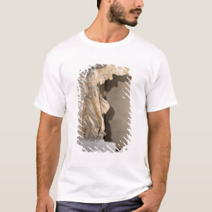 De overwinning van Samothrace T-shirt