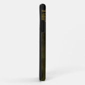 De Overwinning van Samothrake (Parisch marmer) (zi Case-Mate iPhone Case (Achterkant/rechts)