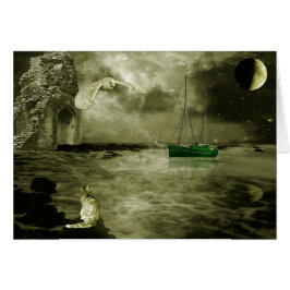 De Owl en de Pussycat