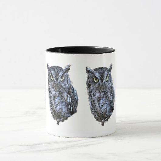 DE OWL MOK (Midden)