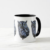 DE OWL MOK (Voorkant rechts)