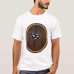 De Ox 2009 T-shirt