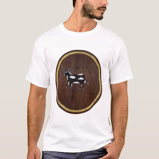 De Ox 2009 T-shirt (Voorkant)