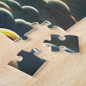 De Ox Legpuzzel (Zijkant)