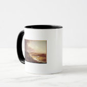 De Oxbow 1836 Mok (Voorkant links)