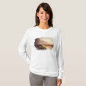 De Oxbow 1836 T-shirt (Voorkant volledig)