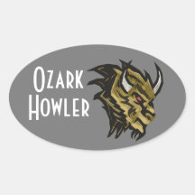 De Ozark Howler
