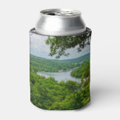 De Ozarks Blikjeskoeler (Blikje Voorkant)