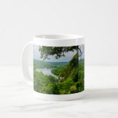 De Ozarks Coffee-Mok Koffiemok (Voorkant links)