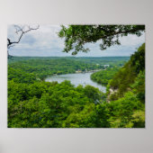 De Ozarks Poster (Voorkant)