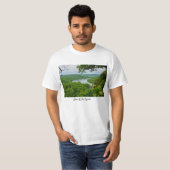 De Ozarks T-shirt (Voorkant volledig)