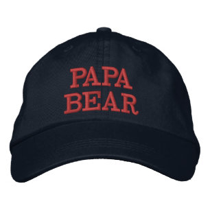 De pa draagt Pet   de daggift van de Vader